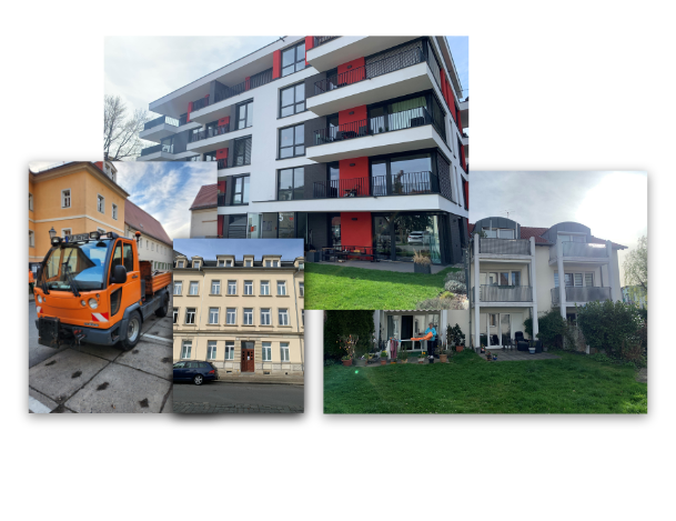 objektservice