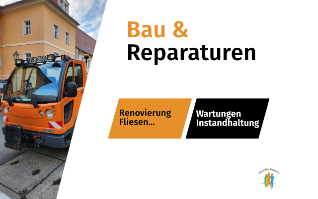Bau & Reparatur